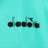 Фото #2 товара Diadora Easy Tennis Crew Neck Short Sleeve Athletic T-Shirt Mens Size M Casual