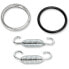 Фото #1 товара MOOSE HARD-PARTS 823155 Exhaust Gasket Kit Suzuki RM85 02-17