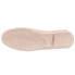 Фото #5 товара Sperry Bay View Slip On Womens Pink Flats Casual STS83736