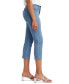 Фото #3 товара 311 Shaping Skinny Mid Rise Capri Pants