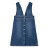 Фото #2 товара LEVI´S ® KIDS Pinafore Jumper Sleeveless Short Dress