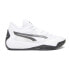 Puma Stewie 2 Team Basketball Womens White Sneakers Athletic Shoes 37908202