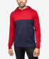 Jester Red, Navy