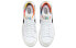 Nike Blazer Low 77 "Just Do It" DJ4279-101 Sneakers