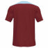 JOMA Championship VI short sleeve T-shirt