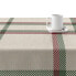 Stain-proof resined tablecloth Belum Christmas 100 x 300 cm