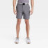 Фото #1 товара Men's Golf Shorts 8" - All in Motion