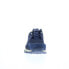 Фото #2 товара Asics Gel-Quantum 360 6 1202A166-400 Womens Blue Lifestyle Sneakers Shoes