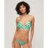 Фото #4 товара SUPERDRY Triangle Bikini Top