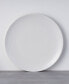 Dune Coupe Dinner Plates, Set of 4