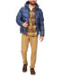 Фото #1 товара Куртка пуховая с капюшоном Marmot Men's Guides Quilted Full-Zip - мужская