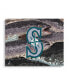 Фото #1 товара Картина печать 16" x 20" Seattle Mariners Unsigned - разработана художником Маз Адамс - Fanatics Authentic