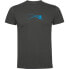 ფოტო #1 პროდუქტის KRUSKIS Surf Estella Short Sleeve T-shirt short sleeve T-shirt