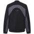 Фото #2 товара OAKLEY APPAREL Latitude Bomber full zip sweatshirt