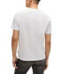 Фото #3 товара Men's Logo Artwork Regular-Fit T-Shirt