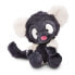 Фото #4 товара Мягкая игрушка для девочек NICI Ruffed Lemur Ruffi 18 cm Teddy