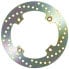 Фото #1 товара EBC D-Series Solid Round Offroad MD6103D Rear Brake Disc