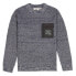 GARCIA J33643 Teen Sweater