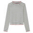 Фото #1 товара PEPE JEANS Tallulah long sleeve T-shirt