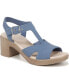 Фото #1 товара BZees Everly Washable Strappy Sandals