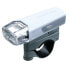 Фото #1 товара TOPEAK Lighting Whitelite Hp Beamer front light