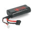 Фото #3 товара Li-Ion Titan 3000mAh 16C 2S 7.4V battery - DEAN - 67x37x19mm