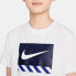 Фото #3 товара NIKE Sportswear Core Brandmark short sleeve T-shirt