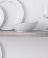 Фото #5 товара Spectrum Set of 4 Soup Bowls, Service For 4
