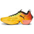 Фото #3 товара Puma FastR Nitro Elite Fireglow Running Mens Orange Sneakers Athletic Shoes 377