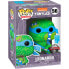 FUNKO POP Ninja Turtles 2 Leonardo Exclusive
