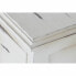 Фото #2 товара Тумба с ящиками DKD Home Decor Белый Разноцветный Деревянный Металл Деревянный MDF 30 x 40 cm 76 x 35 x 74 cm