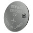 Фото #3 товара MAXELL 5 Cr1620 3V Button Battery