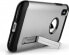 Фото #7 товара Чехол для смартфона Spigen Slim Armor iPhone Xs Max серебристый