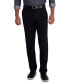 ფოტო #1 პროდუქტის Men's Slim-Fit Motion Khaki Straight Flex Waistband Casual Pants