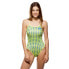 TURBO Flower 70 Swimsuit