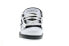 Фото #6 товара DVS Comanche DVF0000029116 Mens White Leather Skate Inspired Sneakers Shoes