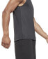 ფოტო #4 პროდუქტის Men's Train Regular-Fit Sleeveless Tech T-Shirt