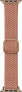 Uniq Pasek UNIQ Aspen Apple Watch 4/5/6/7/SE 44/45mm Braided różowy/grapefruit pink