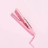 Щипцы для волос Mermade 45 W Розовый
