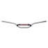 RENTHAL Trial 4.5 Scrambler Handlebar With Protector Titanium / Black, 22.2 mm - фото #1