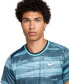 ფოტო #3 პროდუქტის Men's Advantage Dri-FIT Logo Tennis T-Shirt