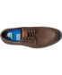 ფოტო #4 პროდუქტის Men's Denali Waterproof Leather Plain Toe Oxford