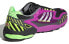 Фото #4 товара Кроссовки Adidas Originals Torsion Trdc Purple/Lime