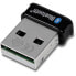 Фото #2 товара TRENDnet TBW-110UB - USB Type-A - Bluetooth - Black - Notebook - 0.0003 Gbit/s - 0 - 40 °C
