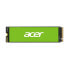 Фото #1 товара Жесткий диск Acer S650 4 TB SSD