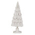 Фото #1 товара Новогодняя ёлка Белый Древесина павловнии Дерево 38 x 20 x 100 cm