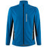 LOEFFLER Hyper CF WS Light jacket марин, XL - фото #2