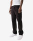 ფოტო #3 პროდუქტის Men's Ricky Flap Warped TR Straight Jean