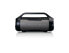 Lenco SPR-070 - Boombox-Lautsprecher - tragbar