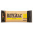 CROWN SPORT NUTRITION RAW 50g Banana & Hazelnut Energy Bar